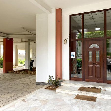 Lovely Luxurious Modern Apartment In Tesalónica Exterior foto